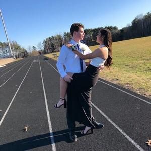 Meet your Posher, Brock